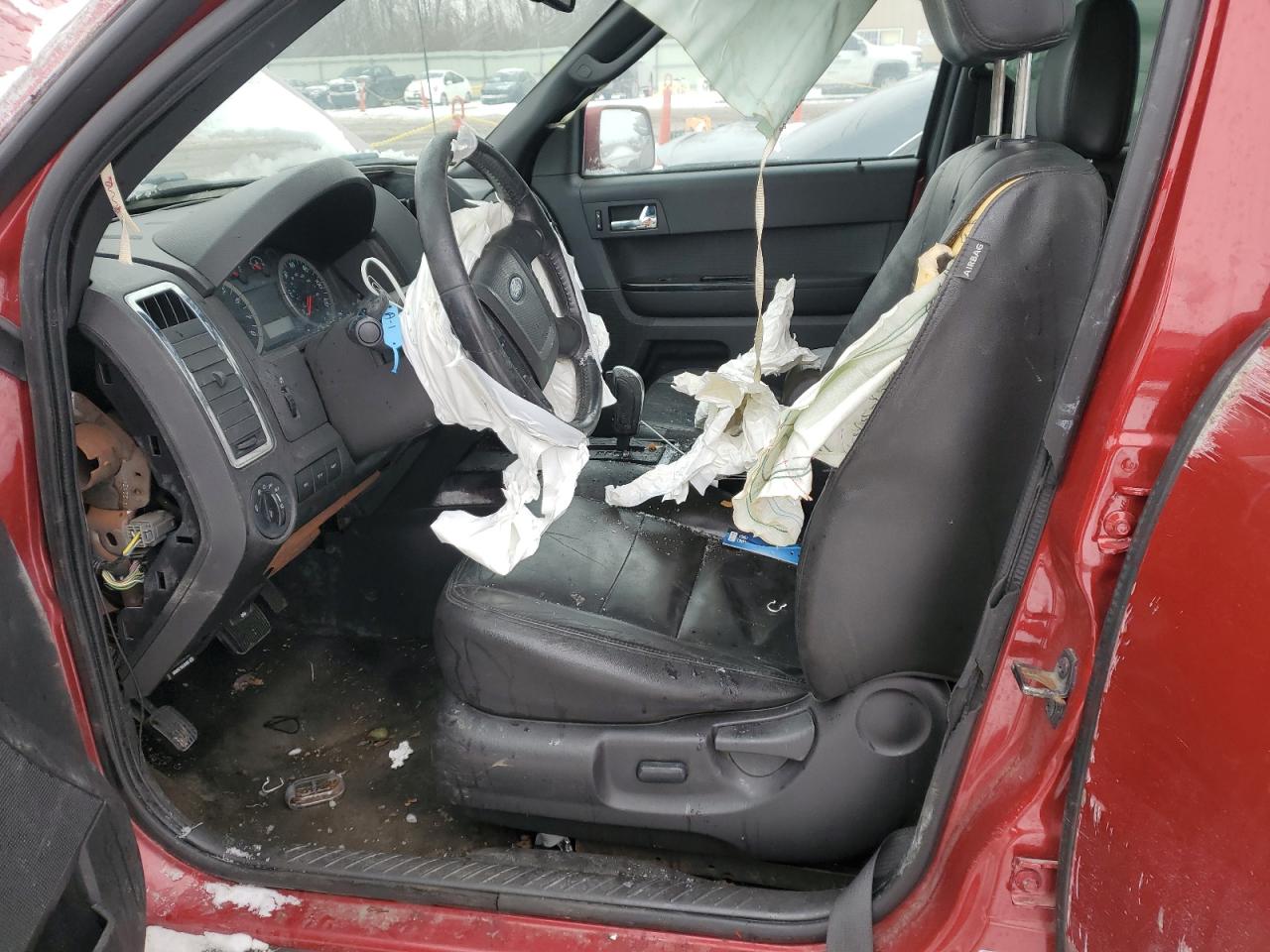 2010 Ford Escape - Image 7