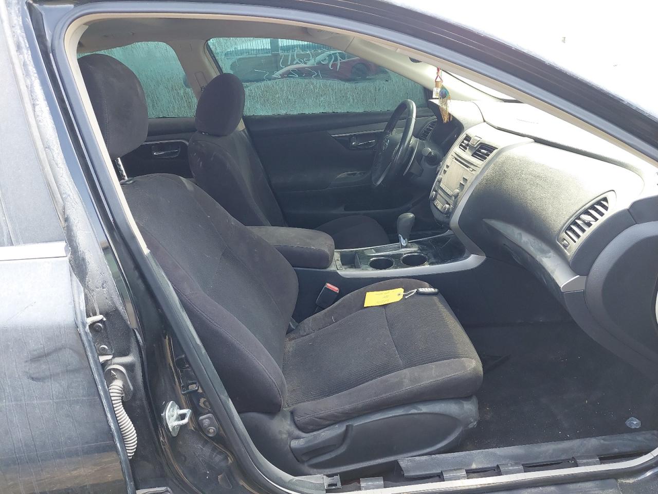 1N4BL3AP6DN444057 - 2013 Nissan Altima 2.5 - #45076215