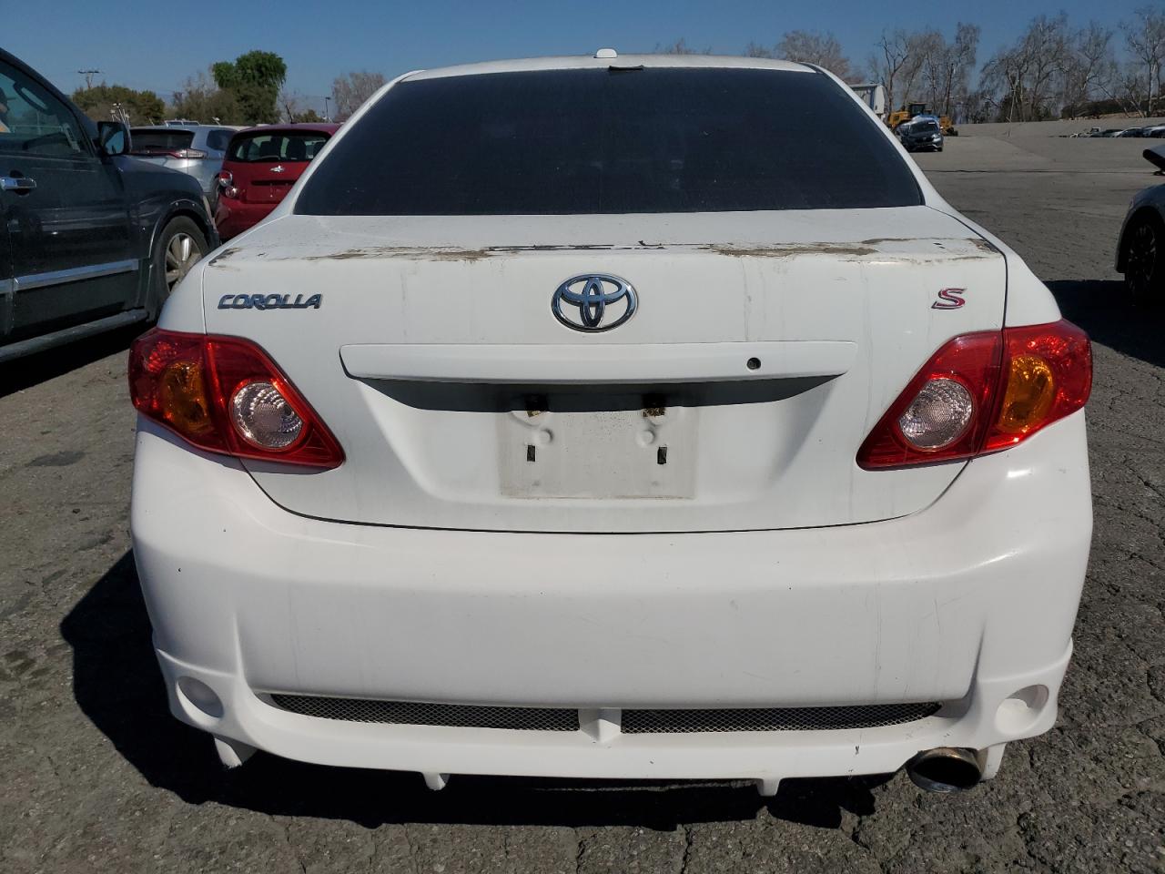 2010 Toyota Corolla - Image 6