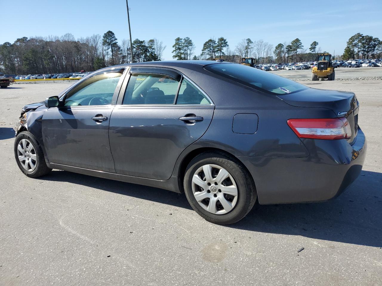 2011 Toyota Camry - Image 2