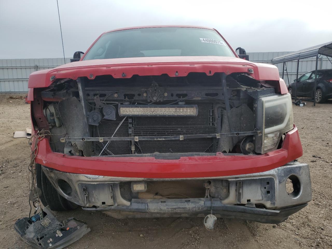 2010 Ford F-150 - Image 5