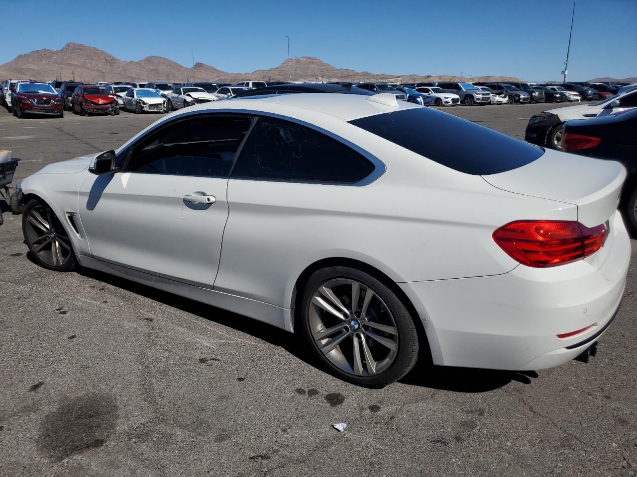 2017 BMW 4er - Image 2