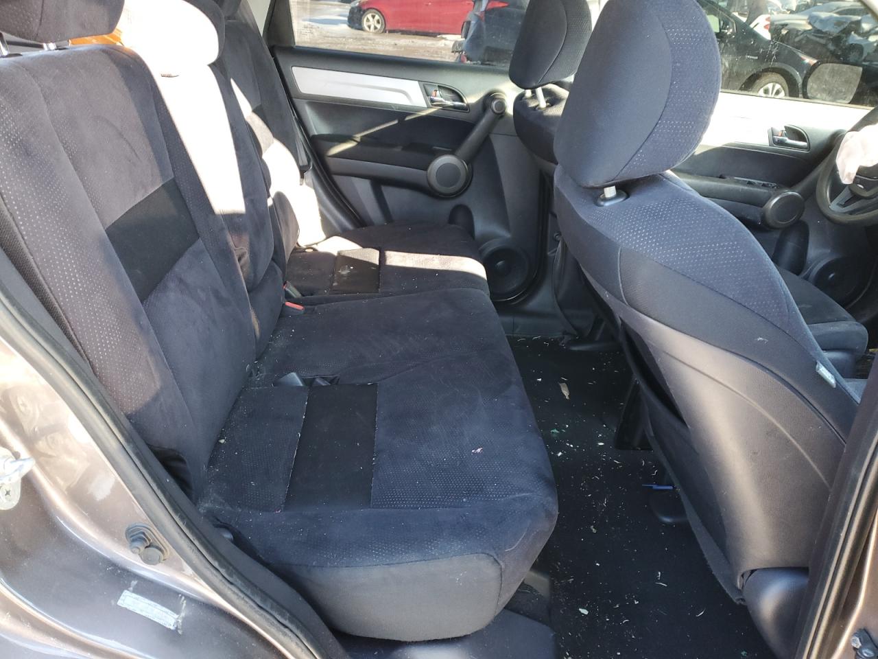 2011 Honda CR-V - Image 11