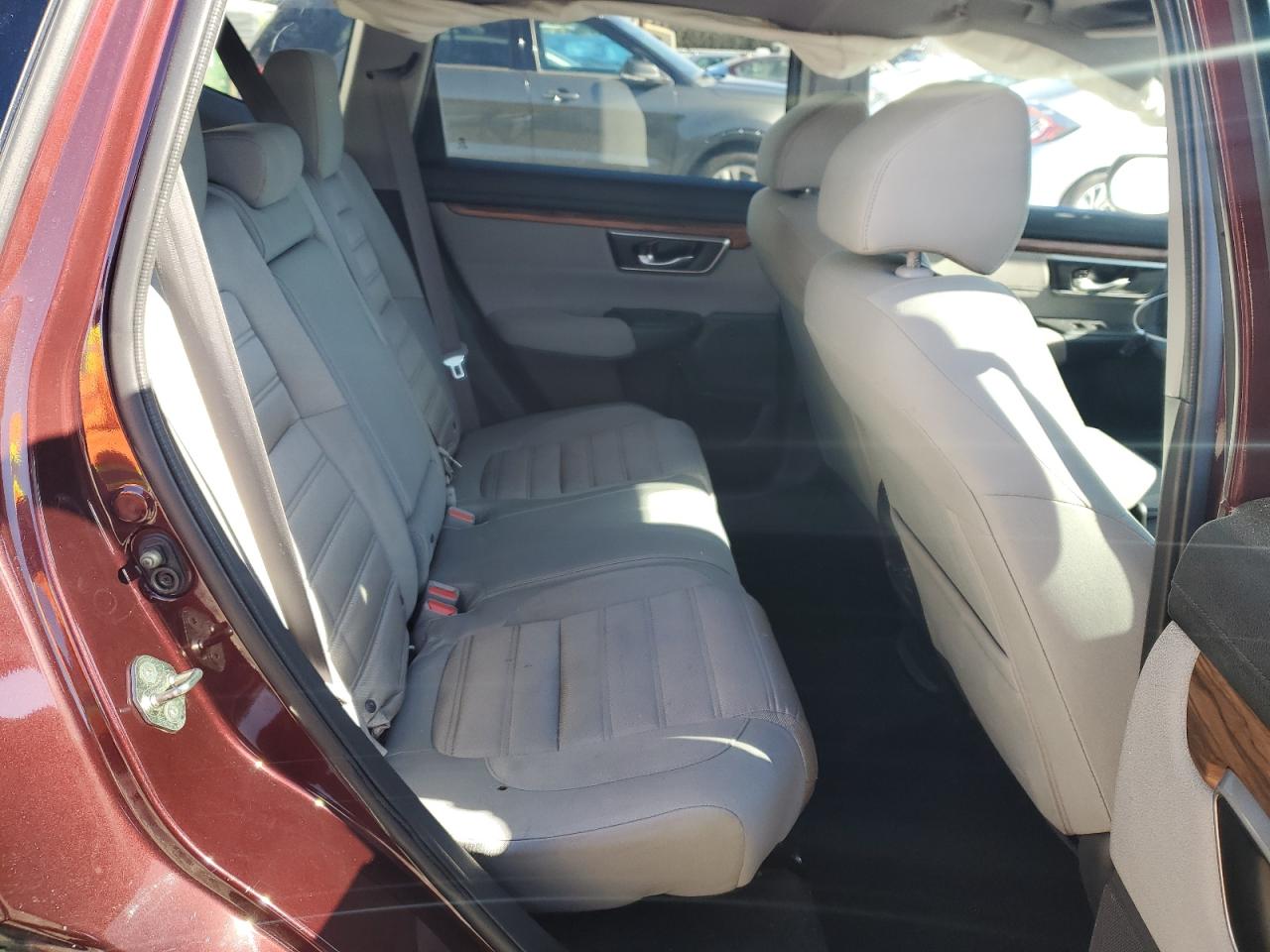 2018 Honda CR-V - Image 11