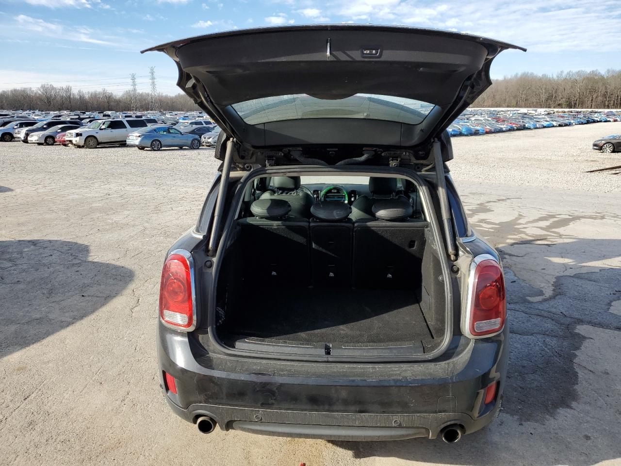 2019 MINI Cooper - Image 6