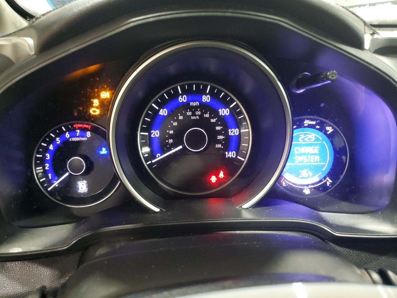 2019 Honda Fit - Image 9