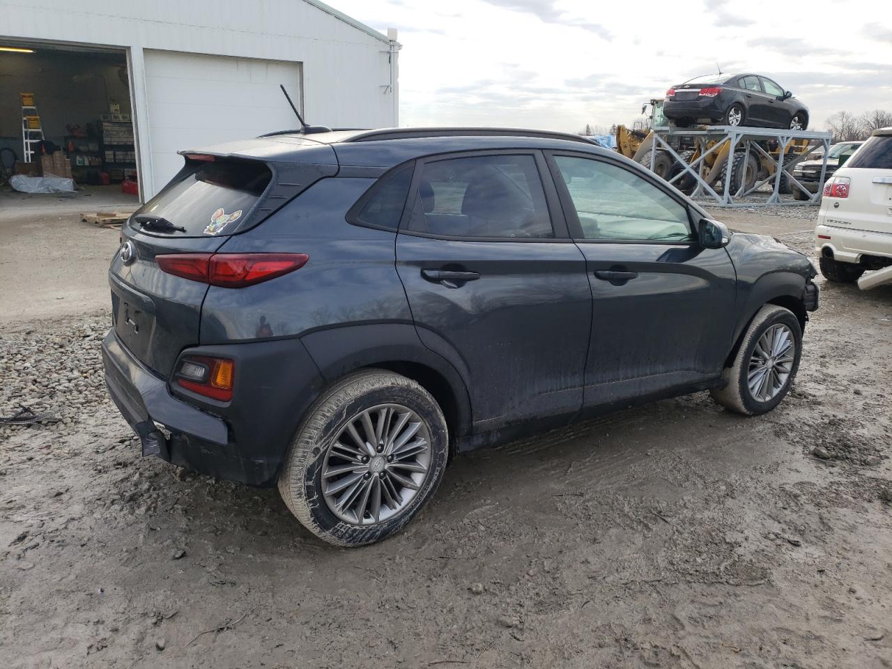 2020 Hyundai Kona - Image 3