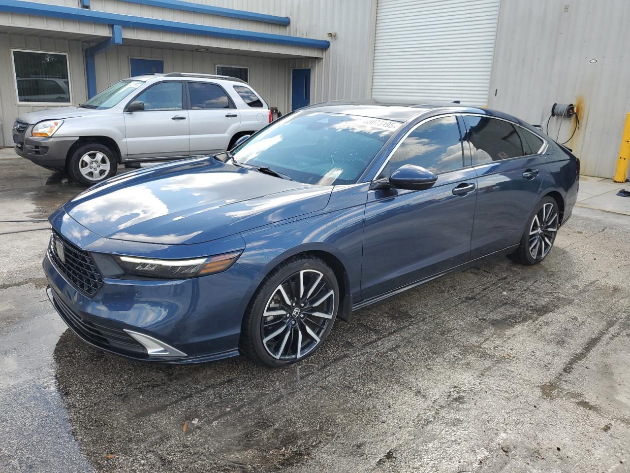 2023 Honda Accord - Image 1