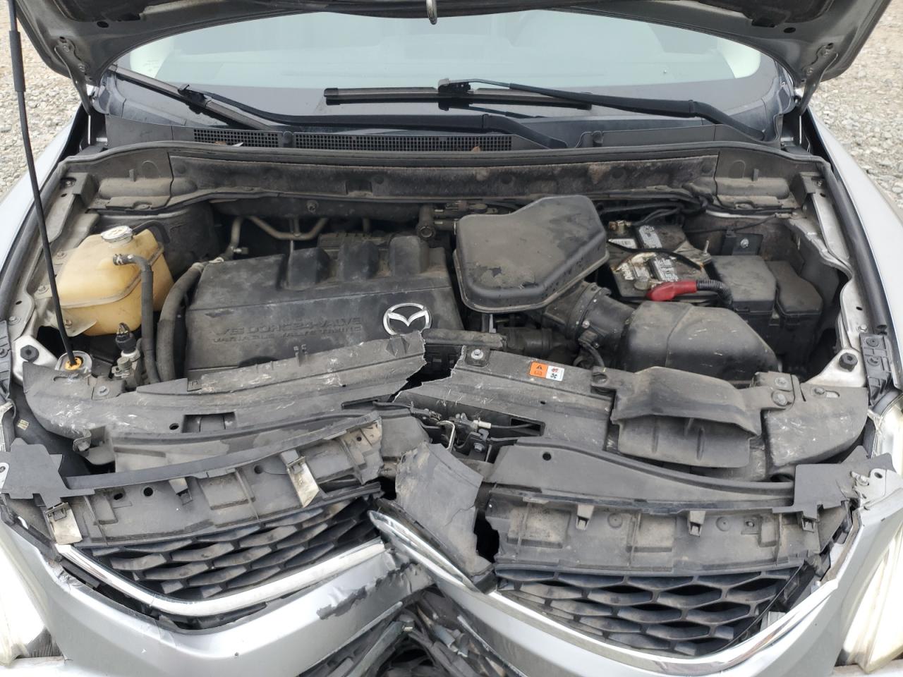 2012 Mazda CX-9 - Image 13