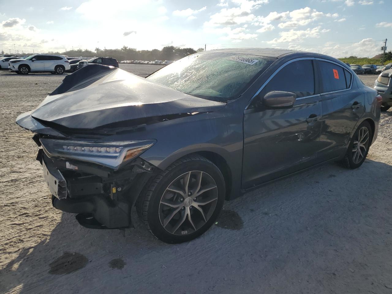 2020 Acura ILX - Image 1