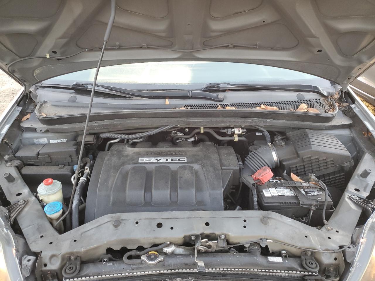 2009 Honda Odyssey - Image 13
