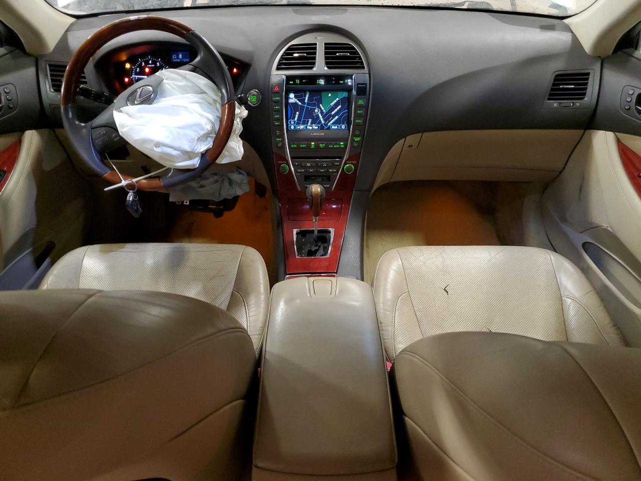 2008 Lexus ES - Image 8