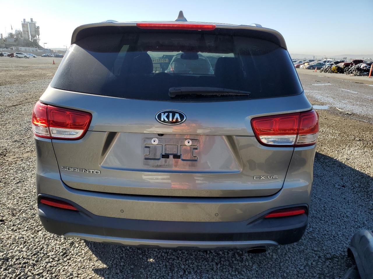 2018 Kia Sorento - Image 6
