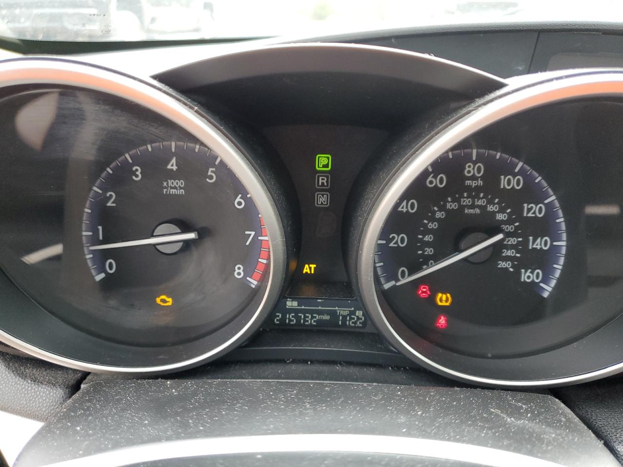 2012 Mazda 3 - Image 9
