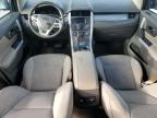 2014 Ford Edge Sel de vânzare în Fort Pierce, FL - Rear End