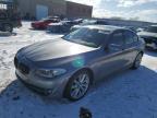 2011 Bmw 535 Xi للبيع في Kansas City، KS - Minor Dent/Scratches