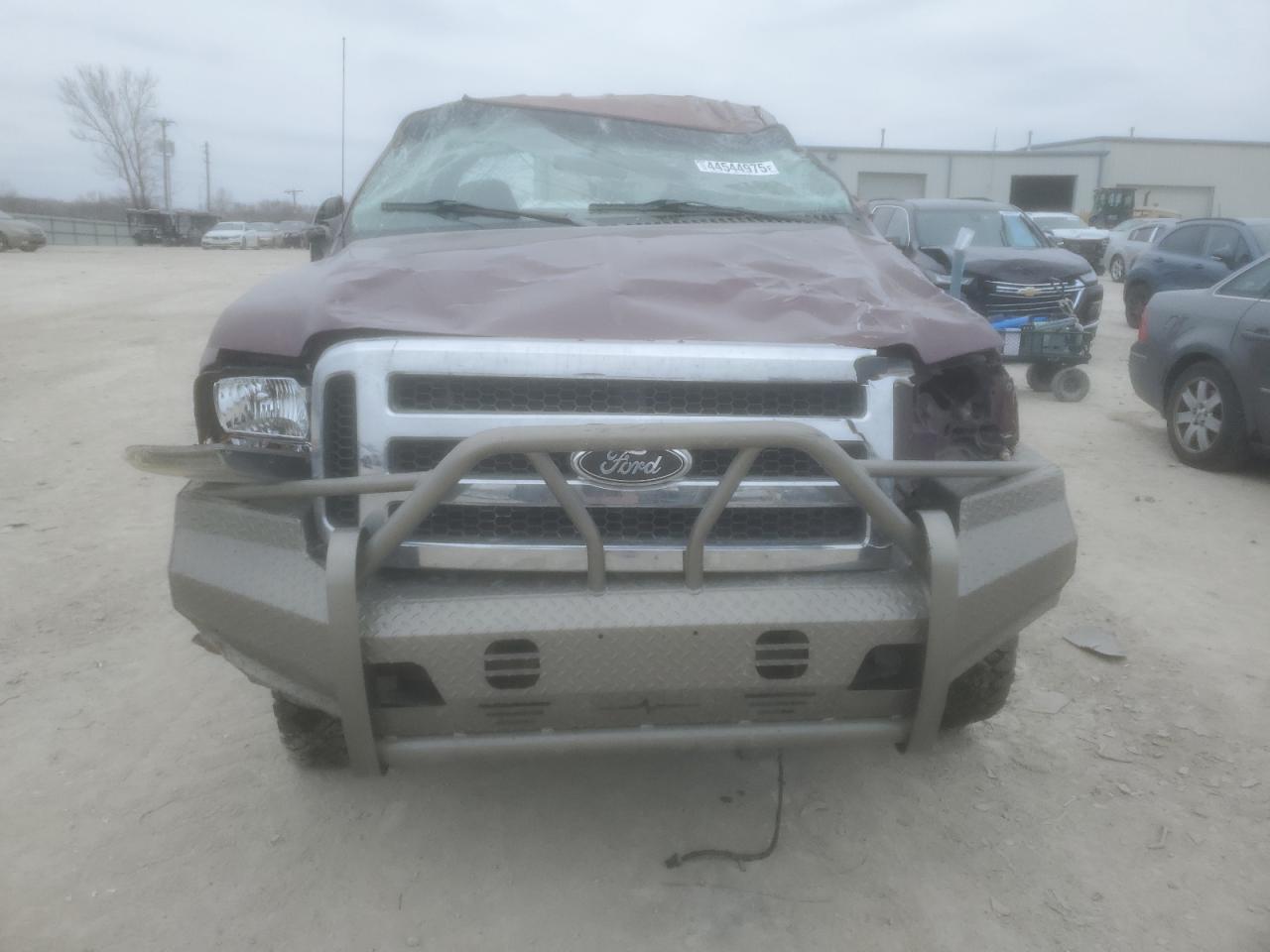 2006 Ford F250 - Image 5