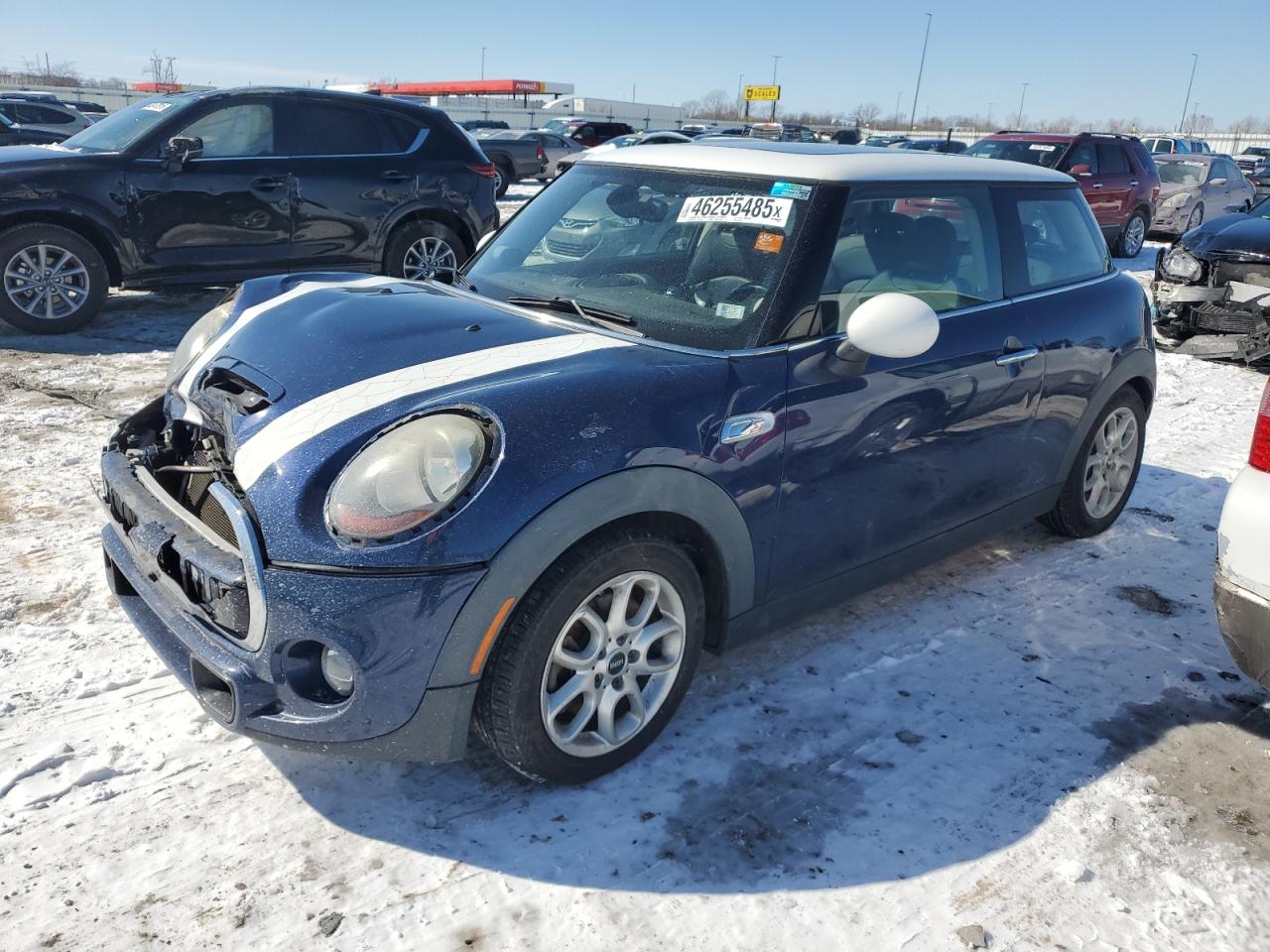 2015 MINI Cooper - Image 1