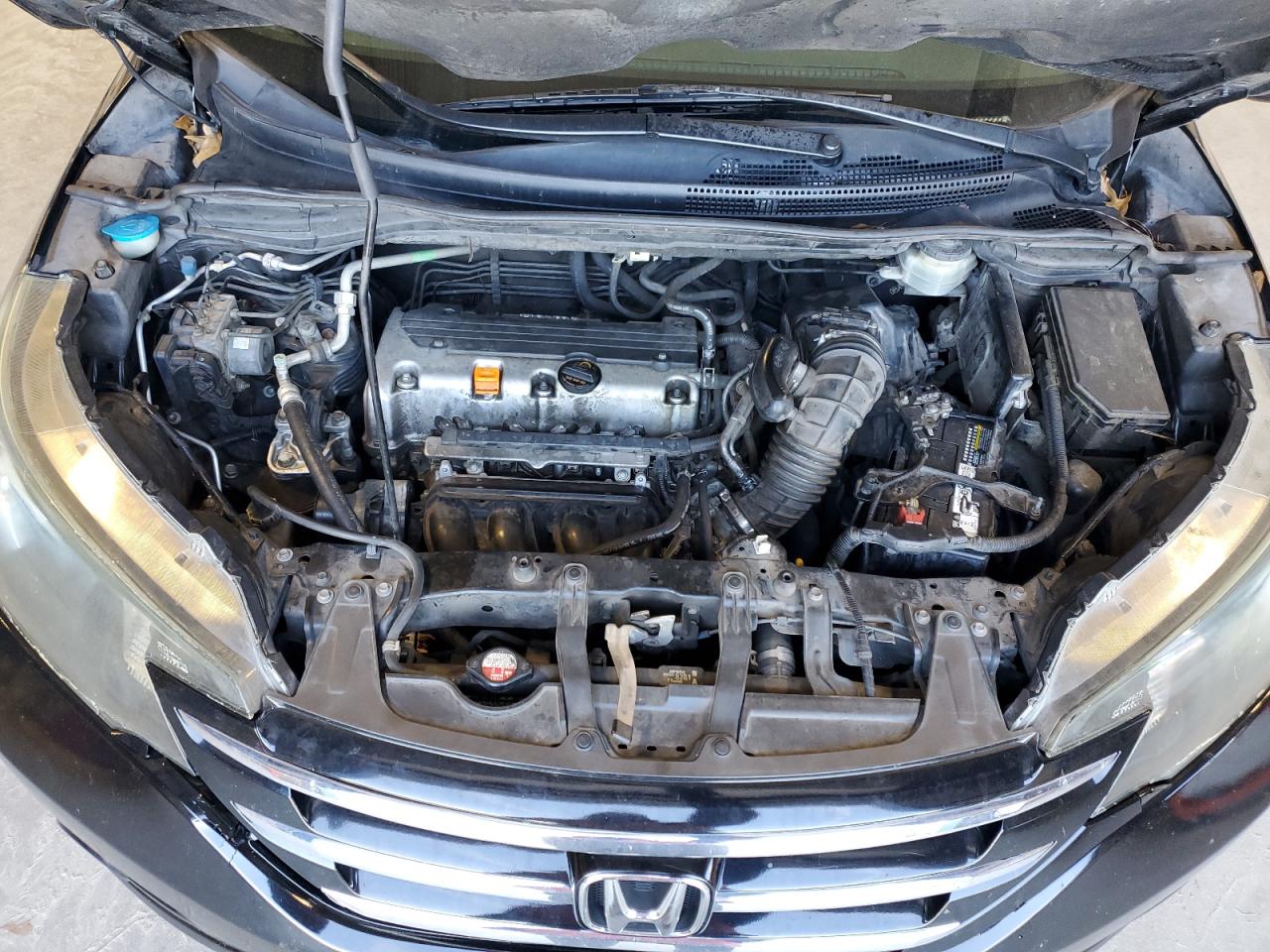 2012 Honda CR-V - Image 12
