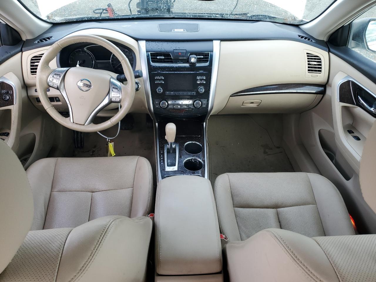 2013 Nissan Altima - Image 8