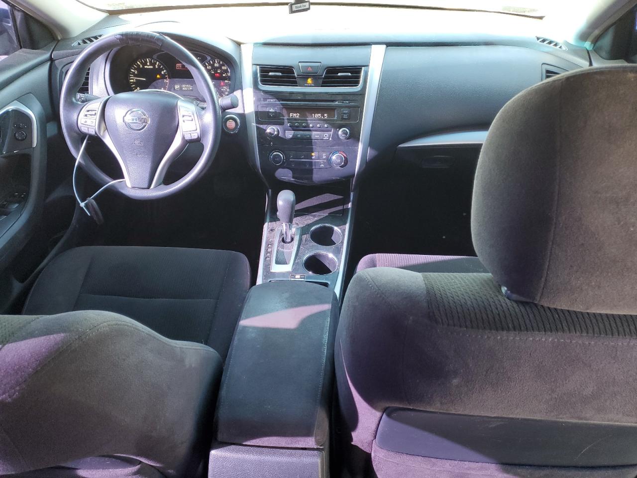 2013 Nissan Altima - Image 8