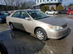 2004 Toyota Camry Le zu verkaufen in North Billerica, MA - Side