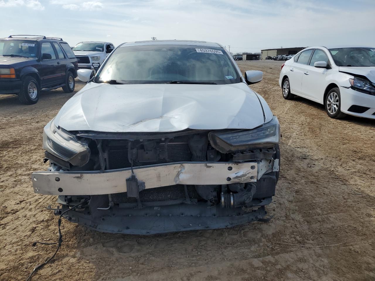 2019 Acura ILX - Image 5
