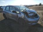 2009 Honda Fit Lx للبيع في Rocky View County، AB - Front End