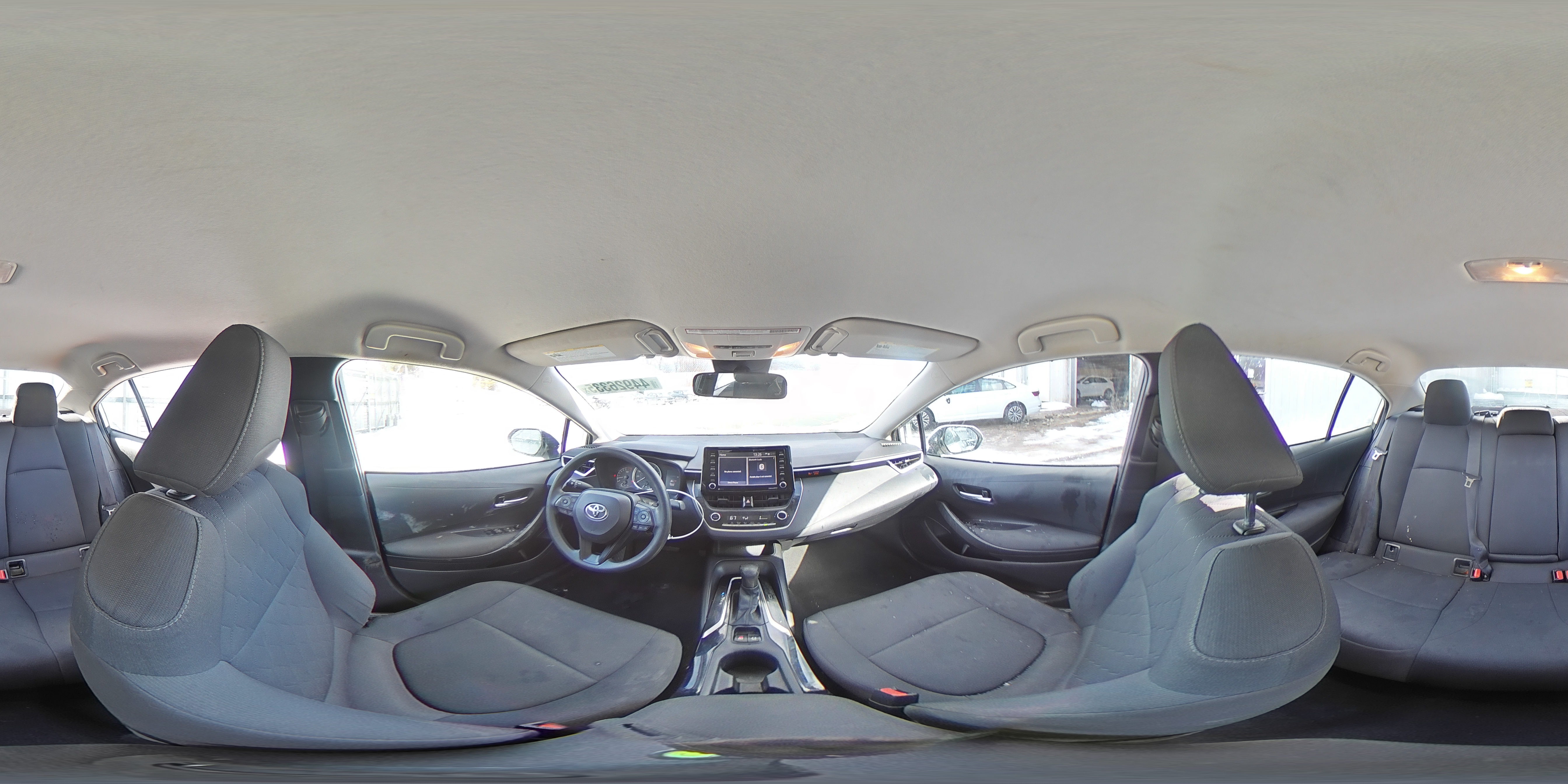 2021 Toyota Corolla - Image 14