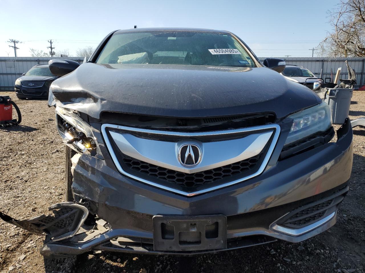 2016 Acura RDX - Image 5
