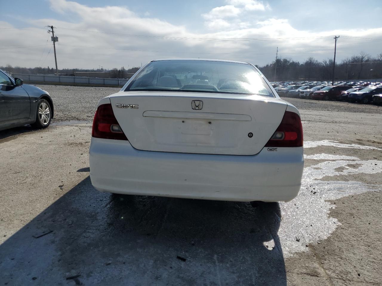 2003 Honda Civic - Image 6
