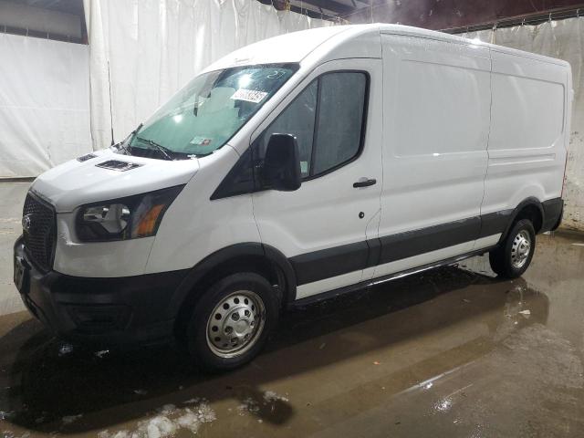 2023 Ford Transit T-250