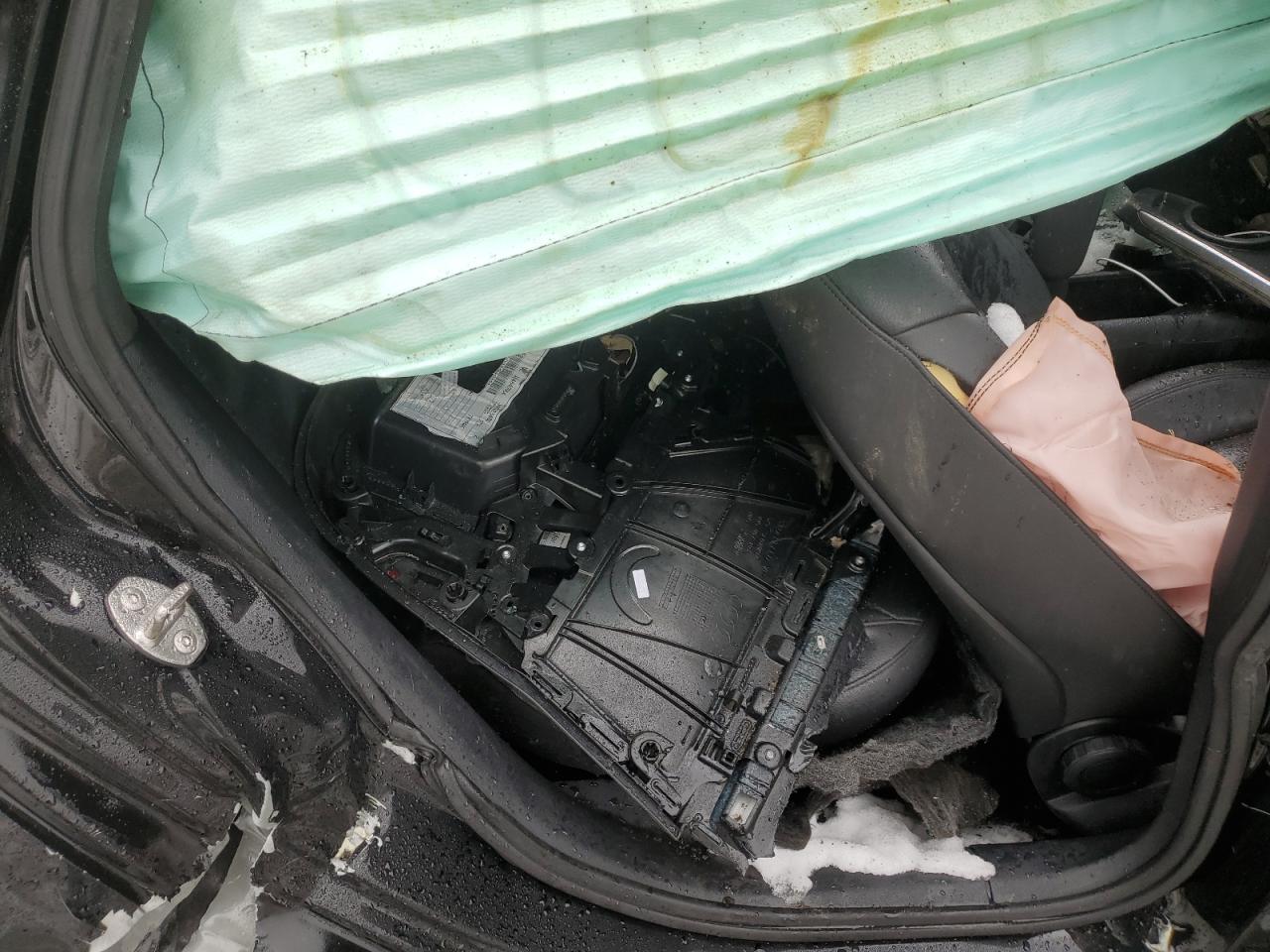 2017 Audi A3 Premium VIN: WAUB8GFF4H1039845 Lot: 45378785