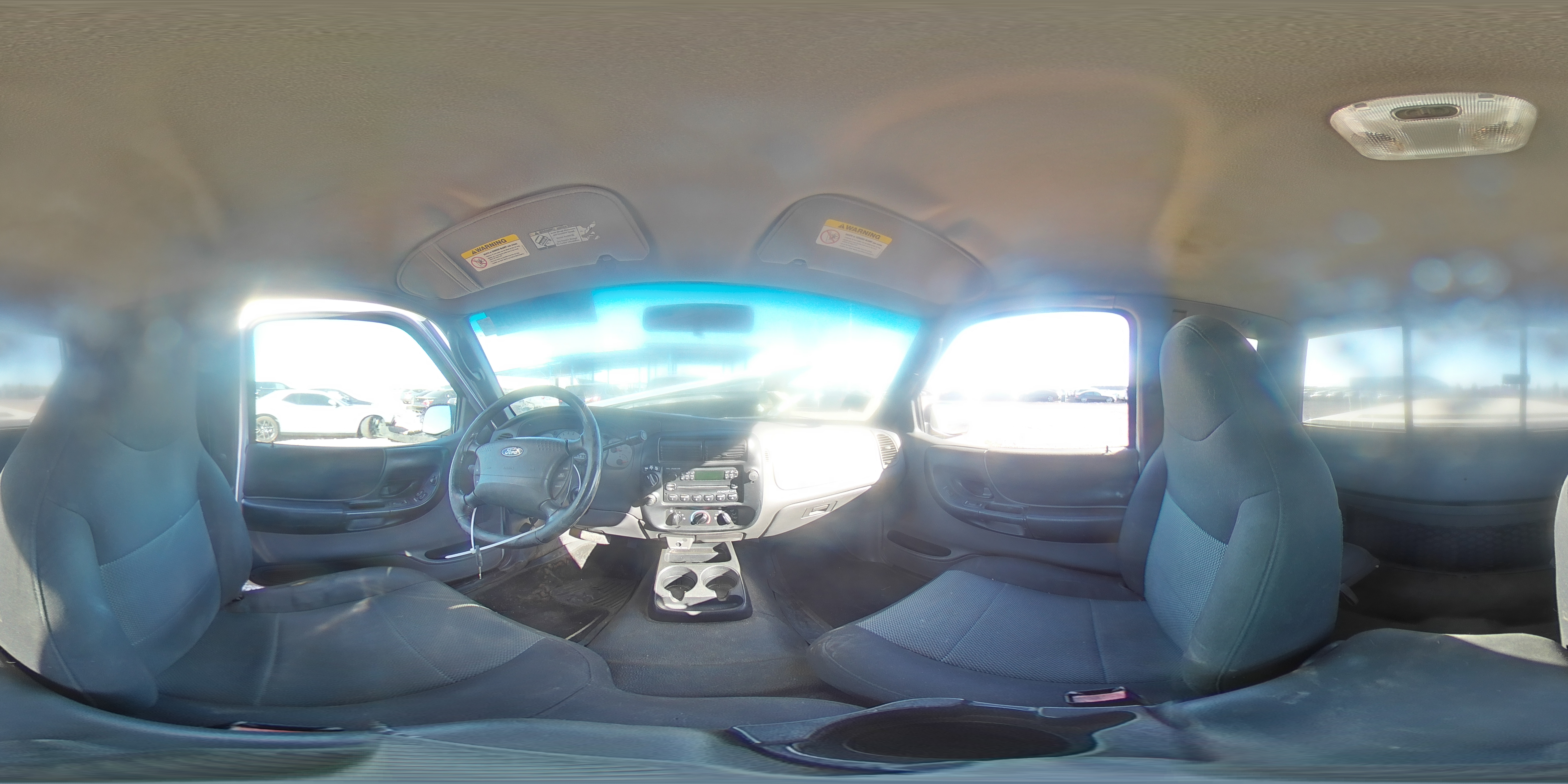 2003 Ford Ranger - Image 13