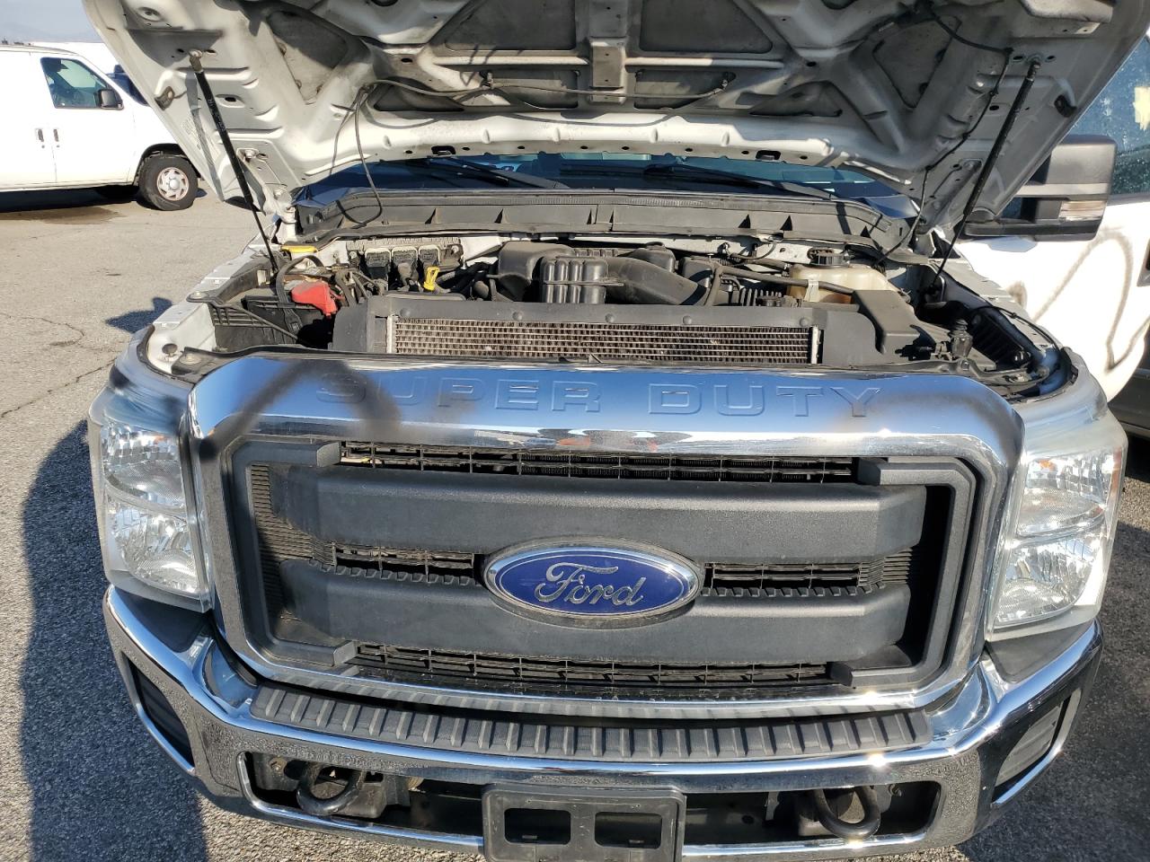 2016 Ford F250 - Image 11