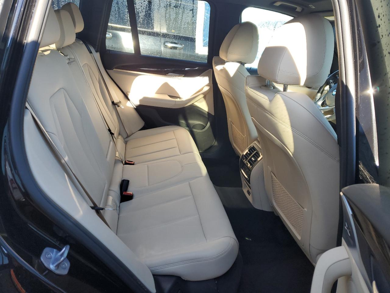 2020 BMW X3 - Image 11