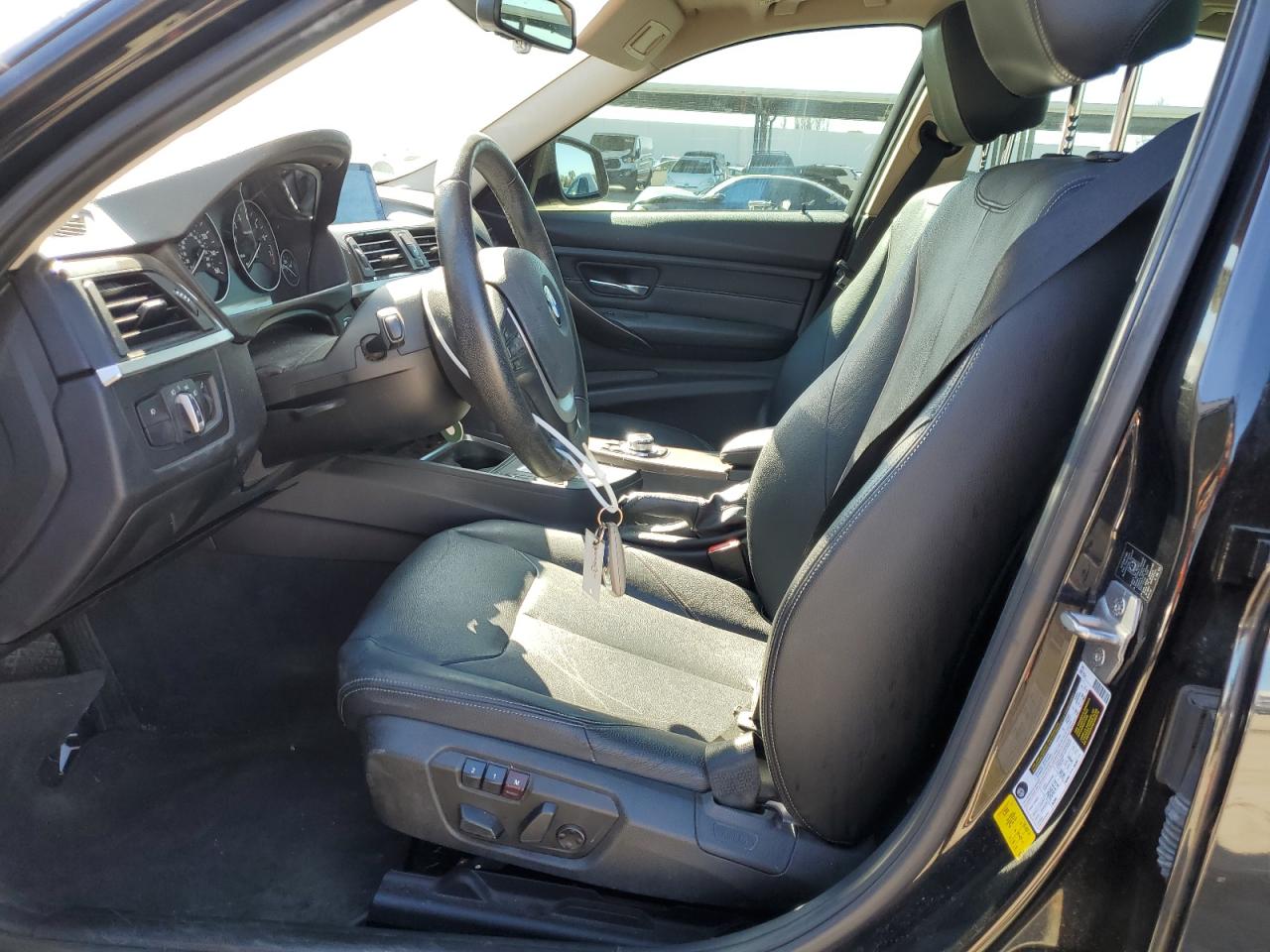 2013 BMW 3er - Image 7
