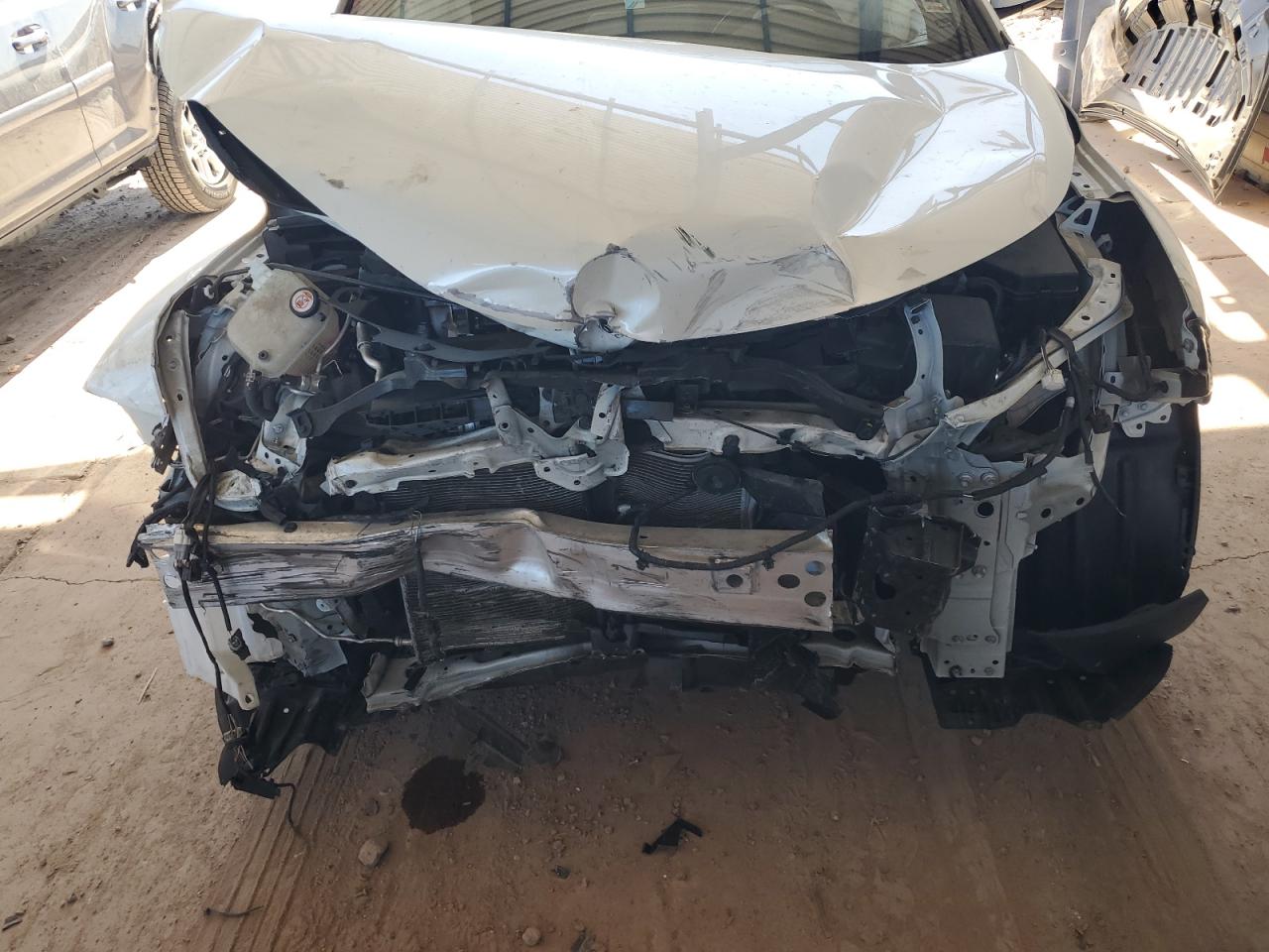 2019 Toyota C-HR - Image 11