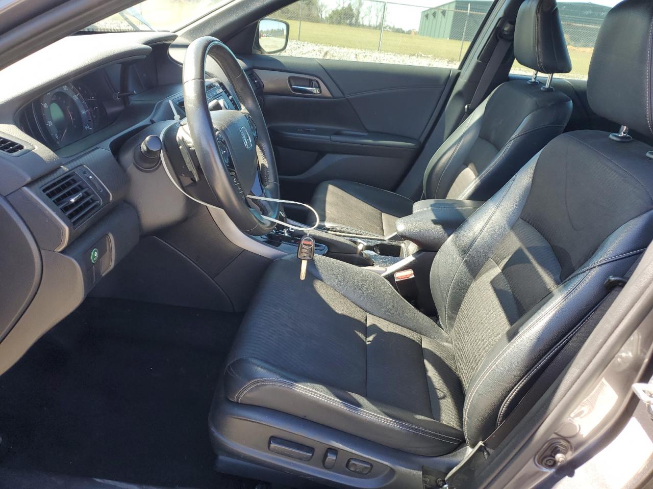 2017 Honda Accord - Image 7