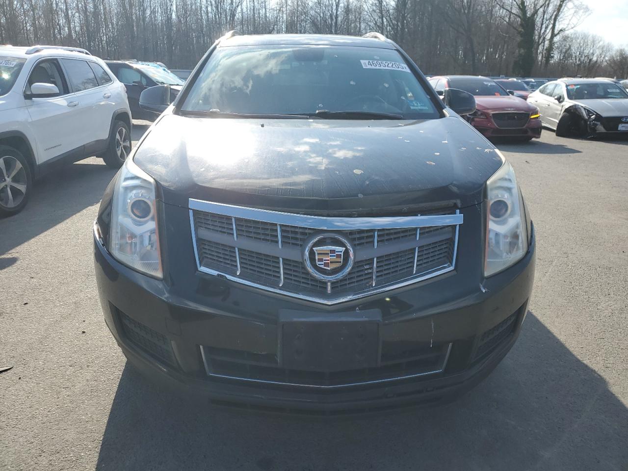 2011 Cadillac SRX - Image 5