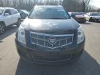 2011 Cadillac Srx Luxury Collection за продажба в Glassboro, NJ - Minor Dent/Scratches