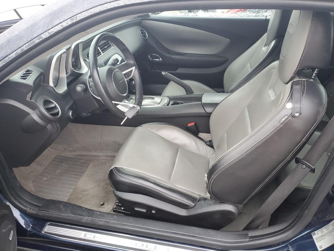 2010 Chevrolet Camaro - Image 7