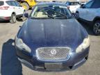 2010 Jaguar Xf Premium for Sale in North Las Vegas, NV - Side