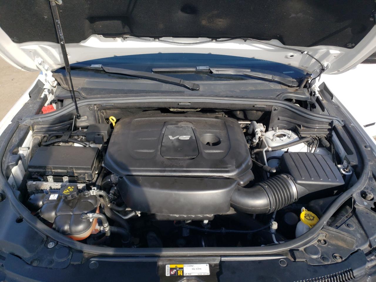 2019 Jeep Grand Cherokee - Image 12