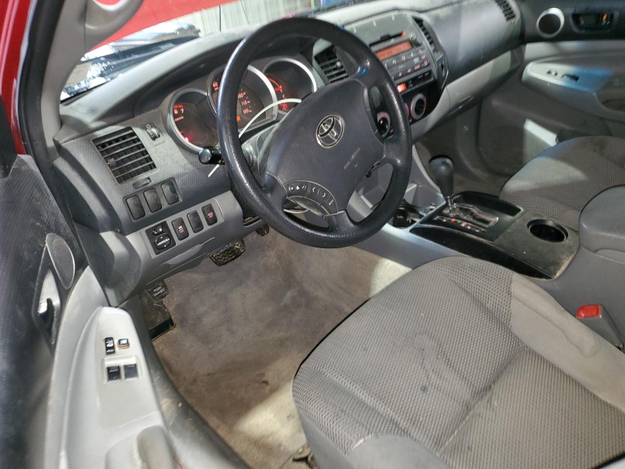 2009 Toyota Tacoma - Image 8