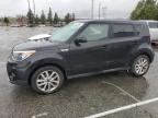 2017 Kia Soul + იყიდება Rancho Cucamonga-ში, CA - Vandalism