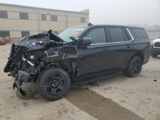 2023 Chevrolet Tahoe C1500