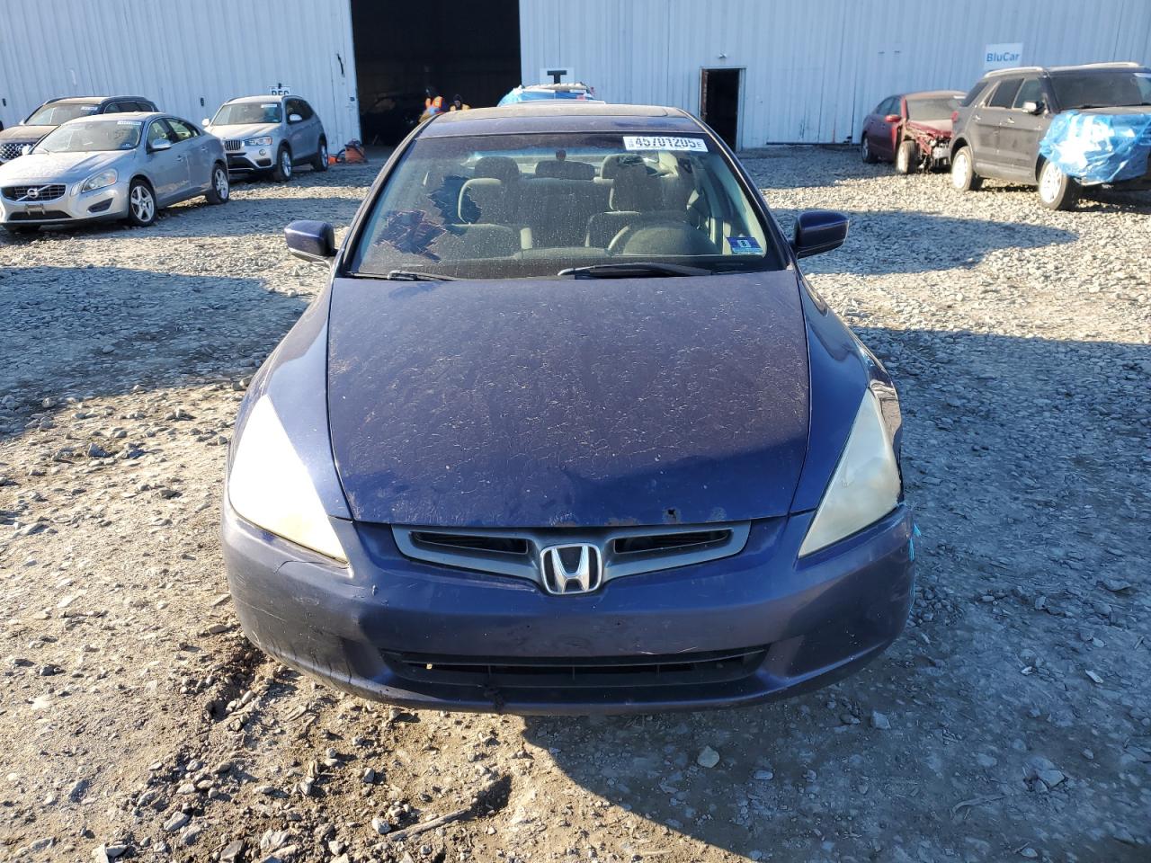 2003 Honda Accord - Image 5