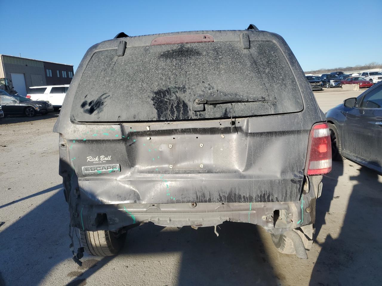 2009 Ford Escape - Image 6