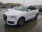 2015 Audi Q3 Premium Plus en Venta en Windsor, NJ - Normal Wear